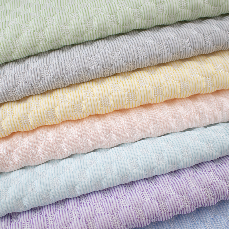 Tela de tapete refrescante de seda helada