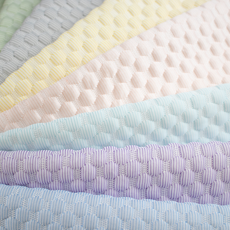 Tela de esterilla de refrigeración de poliéster