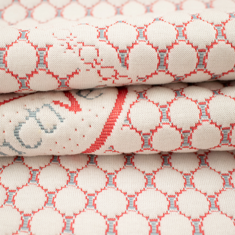 Tela de almohada para el embarazo de fibra de bambú