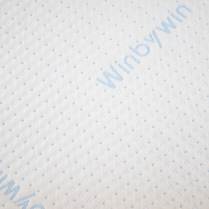 Tela de almohada de embarazo Tencel