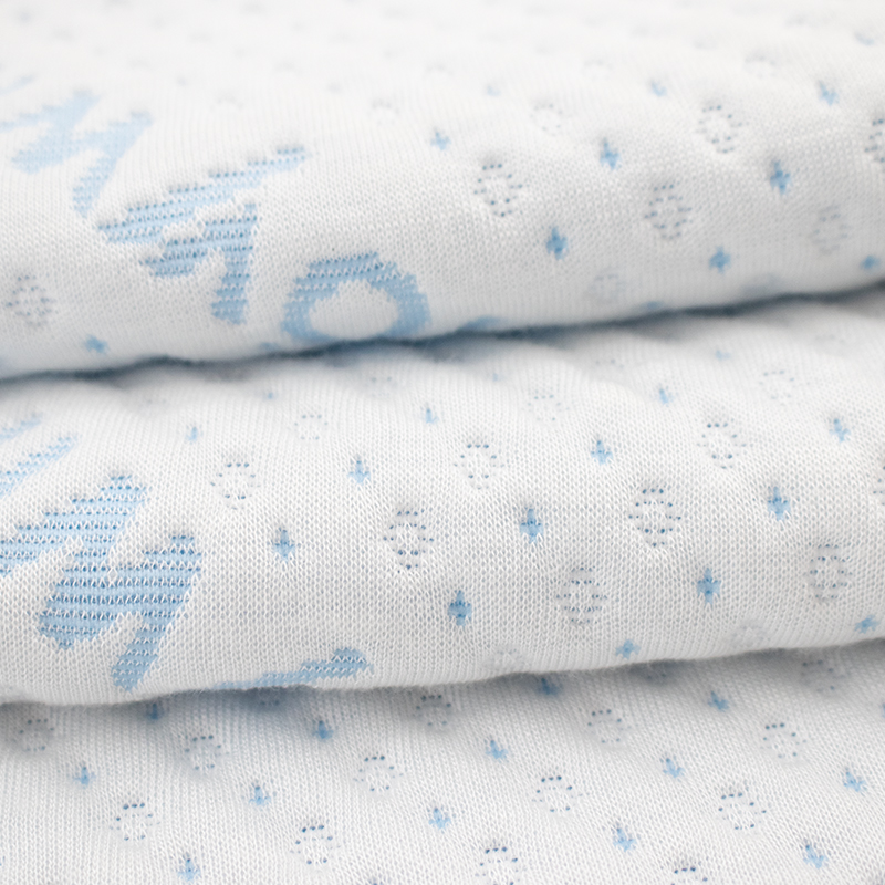 Tela de almohada de embarazo Tencel