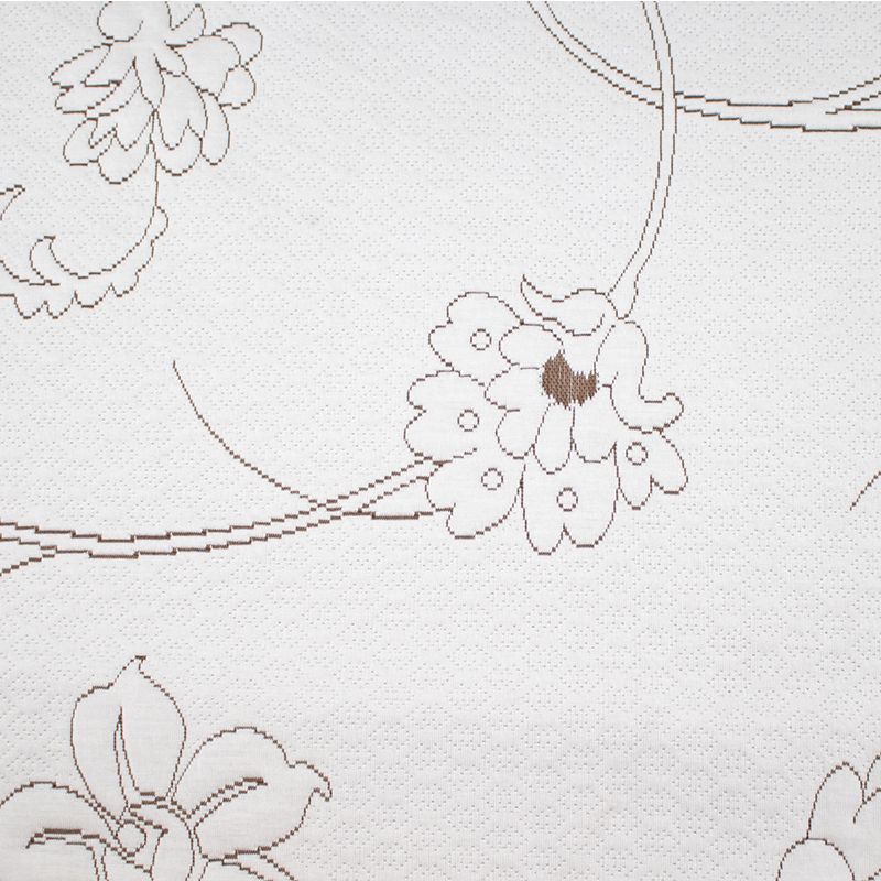 Tela de almohada para el embarazo de fibra de bambú