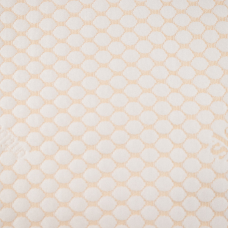 Tejido de almohada para el embarazo con hilo antibacteriano