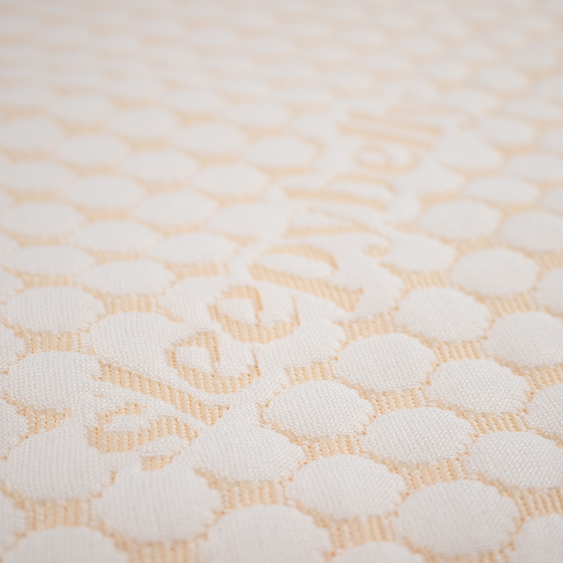 Tejido de grafeno para almohadas de embarazo