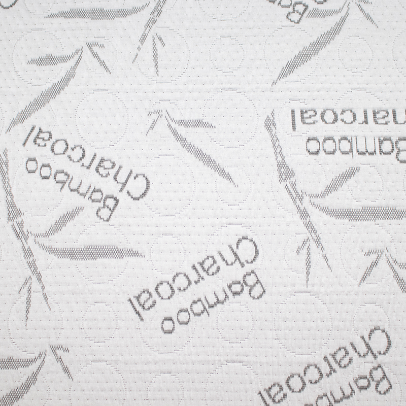 Tejido de almohada para el embarazo con hilo antibacteriano