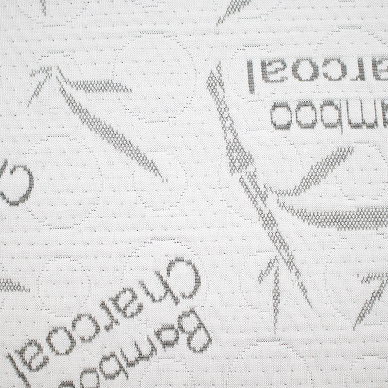 Tejido de grafeno para almohadas de embarazo