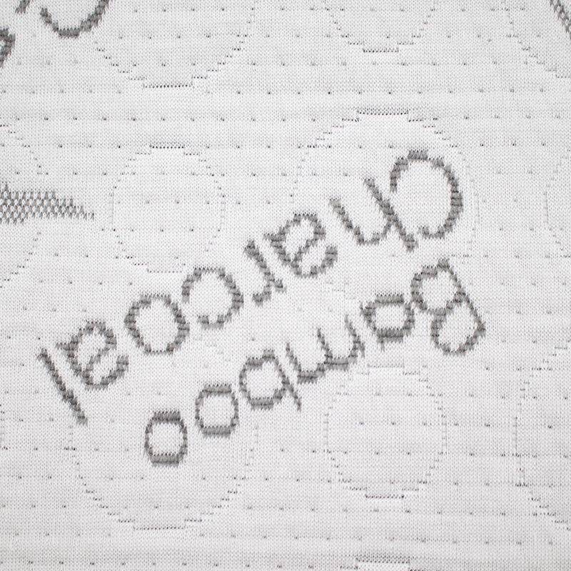 Tejido de grafeno para almohadas de embarazo