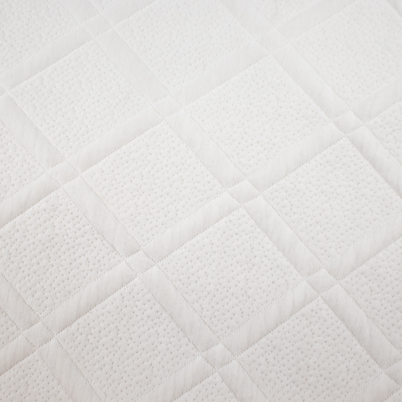 Tejido de almohada para el embarazo con hilo antibacteriano