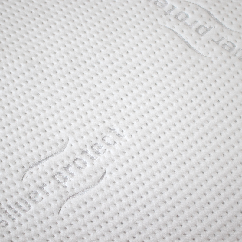 Tejidos de grafeno aptos para mascotas