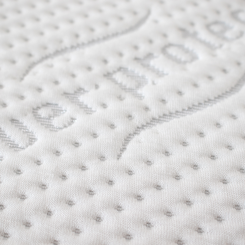 Tejidos de grafeno aptos para mascotas