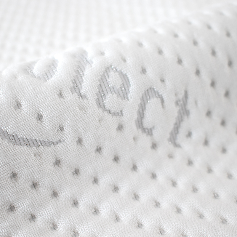 Tejidos antibacterianos que admiten mascotas