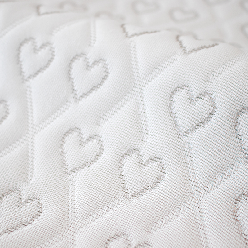 Tejidos de poliéster aptos para mascotas