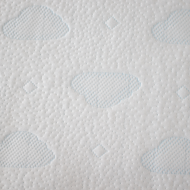 Tela de sofá de fibra de bambú