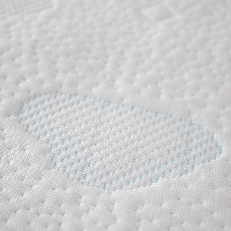 Tela de sofá de fibra de bambú