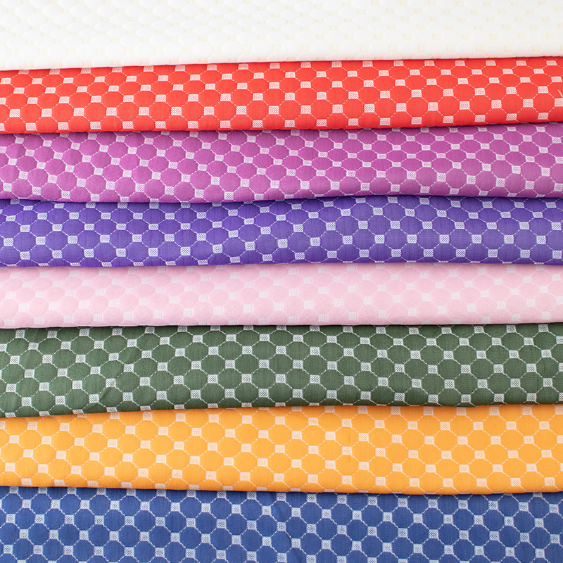 Tela de cama de poliéster