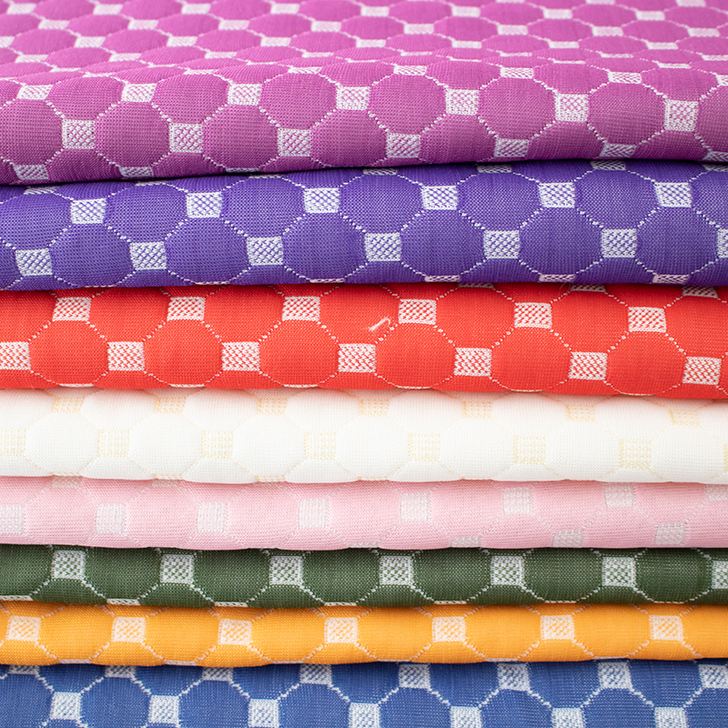 Tela de cama de poliéster