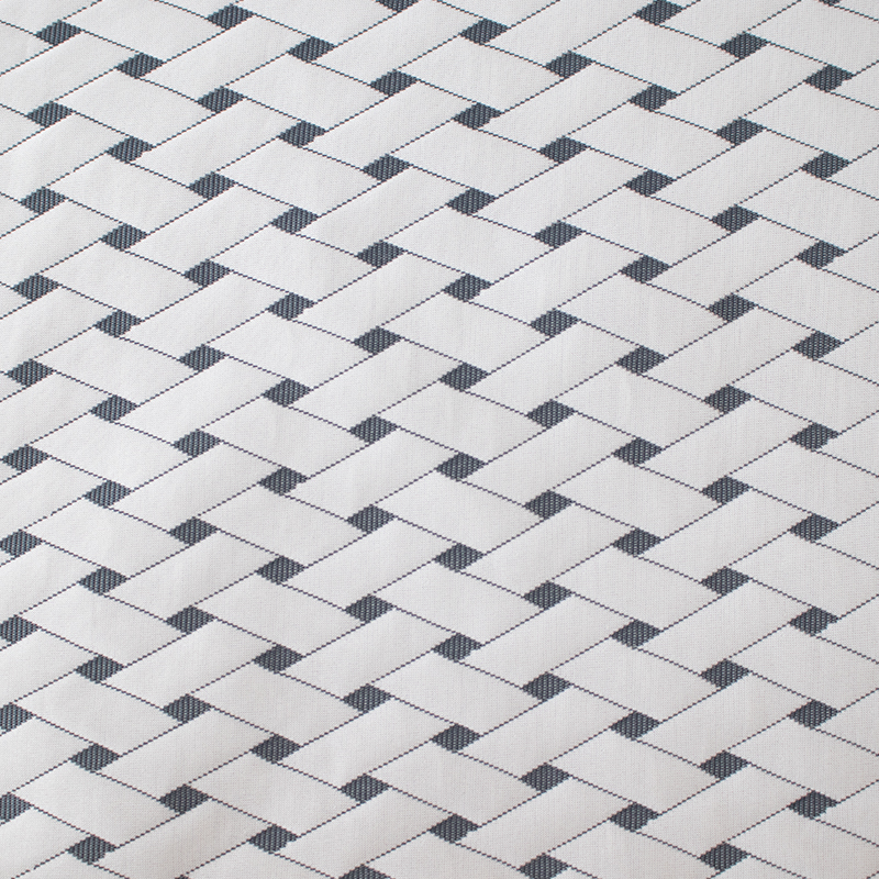 Tejidos de fibra de bambú aptos para mascotas