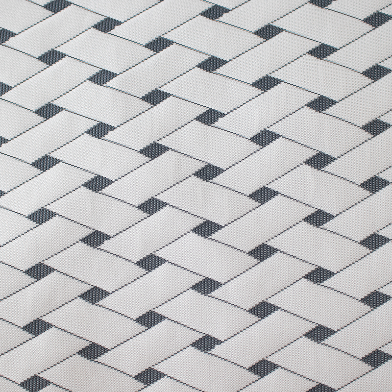 Tejidos de fibra de bambú aptos para mascotas