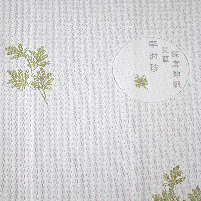 Tejidos de grafeno aptos para mascotas