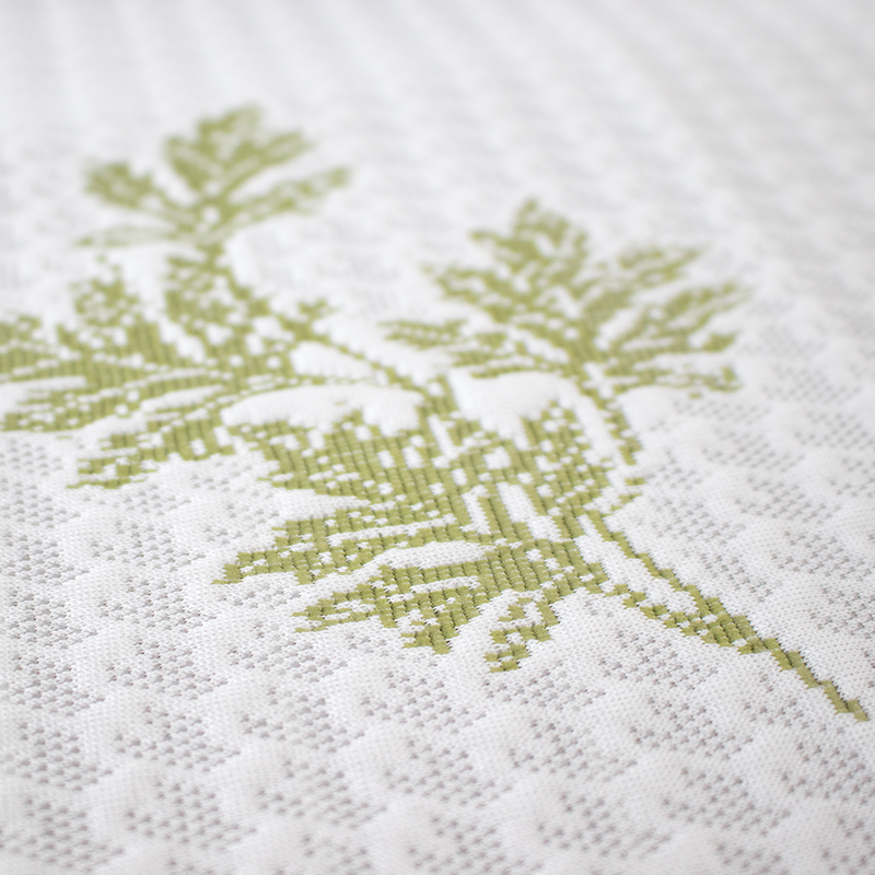 Tejidos de grafeno aptos para mascotas