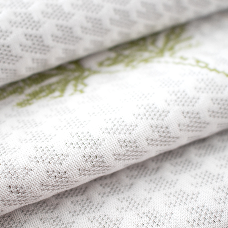 Tejidos antibacterianos que admiten mascotas