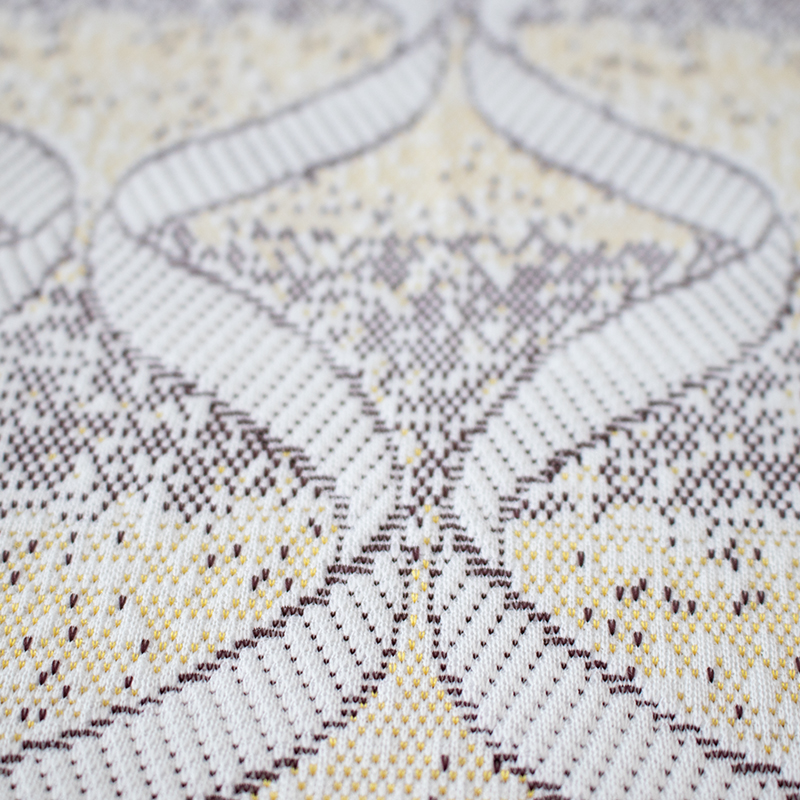 Tela de cama de poliéster