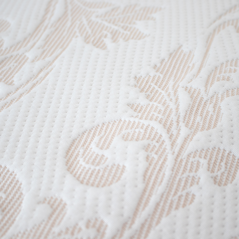 Tejidos de fibra de bambú aptos para mascotas