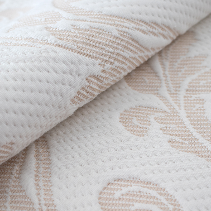 Tejidos de fibra de bambú aptos para mascotas