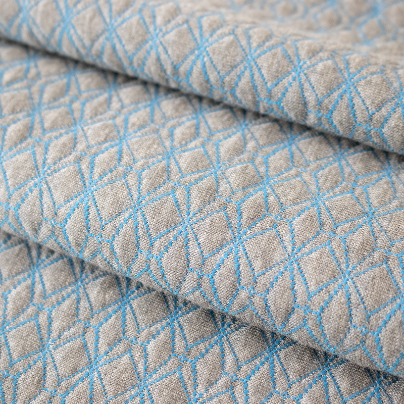 Tejidos de grafeno aptos para mascotas