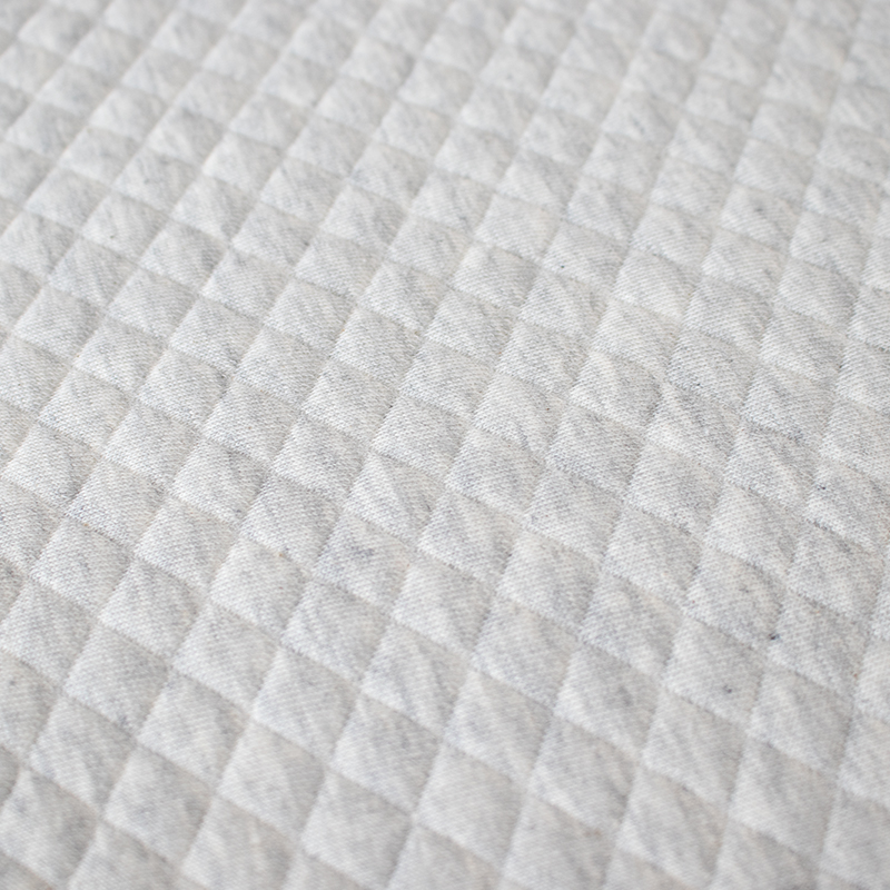 Tejidos de grafeno aptos para mascotas