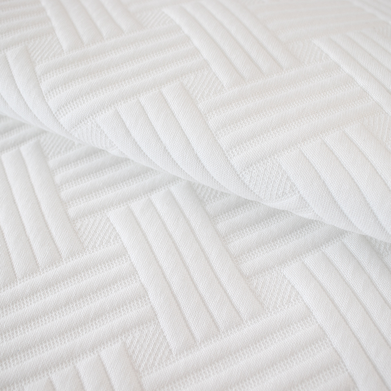 Tejidos de algodón aptos para mascotas