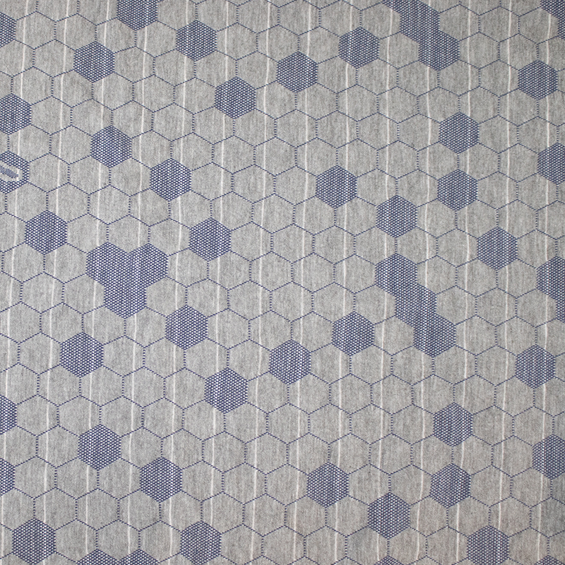 Tejidos de grafeno aptos para mascotas