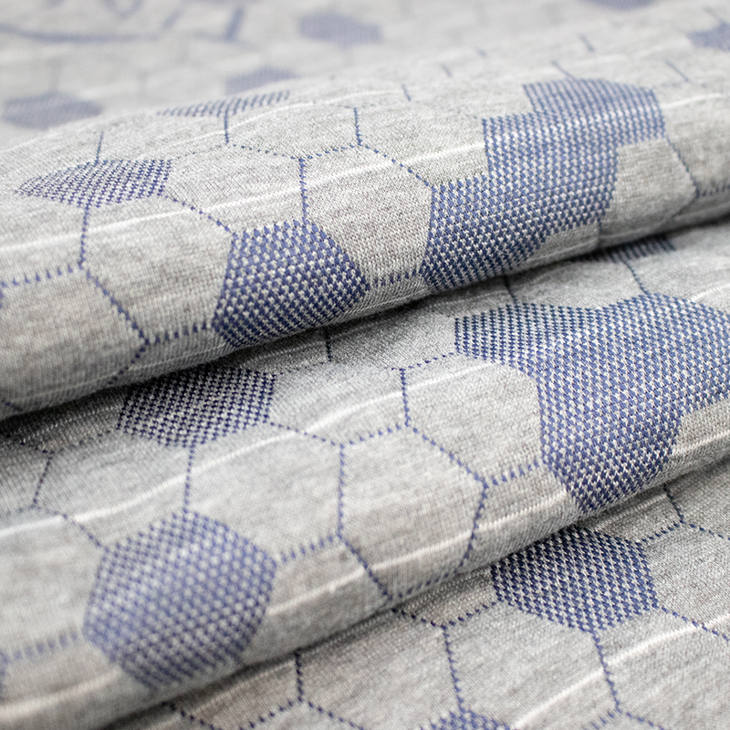 Tejidos de grafeno aptos para mascotas