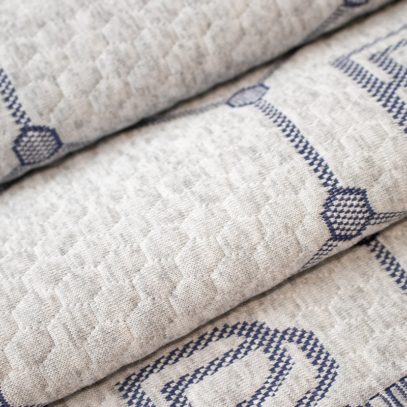 Tejidos de grafeno aptos para mascotas