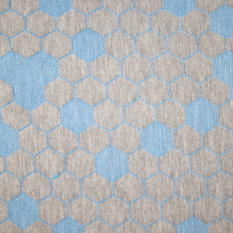 Tejidos de grafeno aptos para mascotas