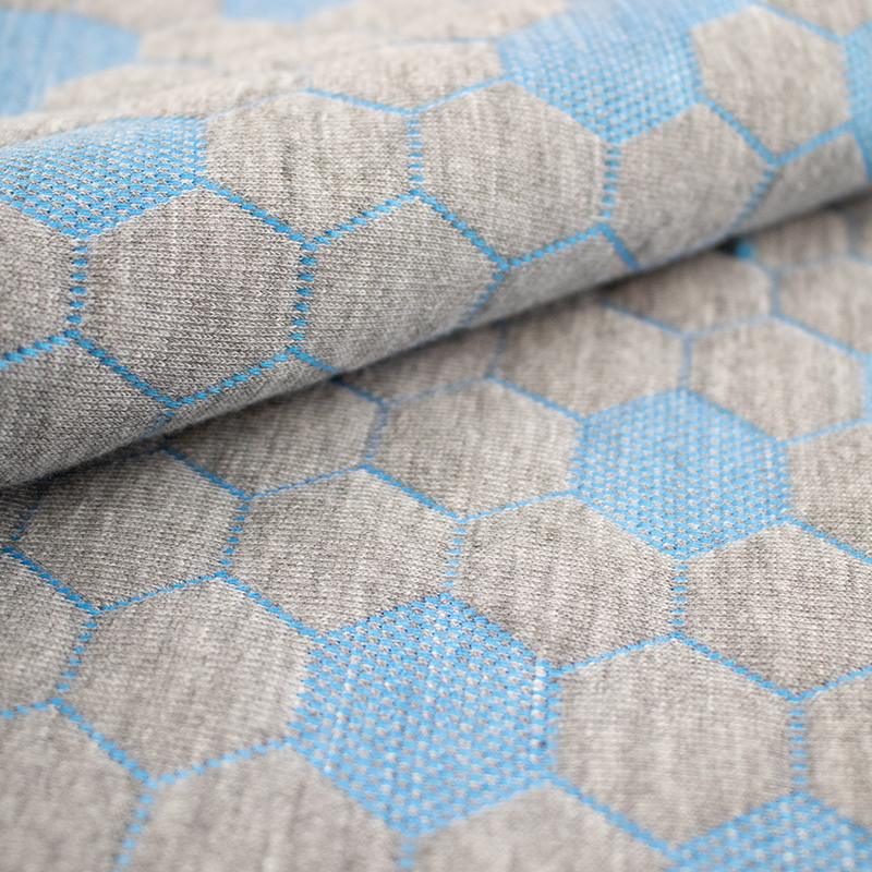 Tejidos de grafeno aptos para mascotas