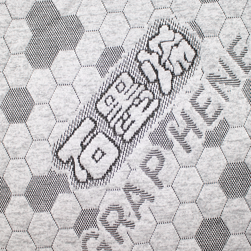 Tela de cama de grafeno