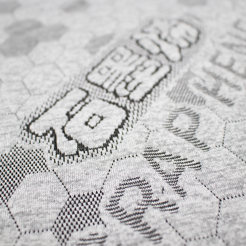 Tela de cama de grafeno