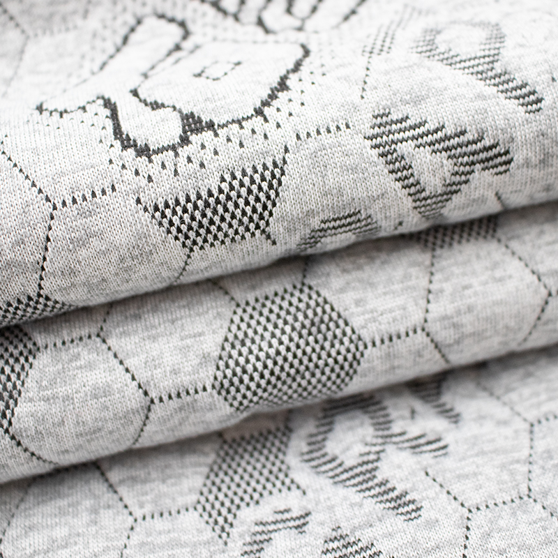 Tela de cama de grafeno