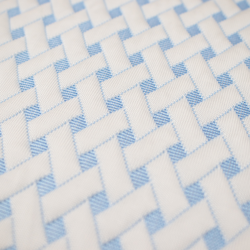 Tela de cama de grafeno