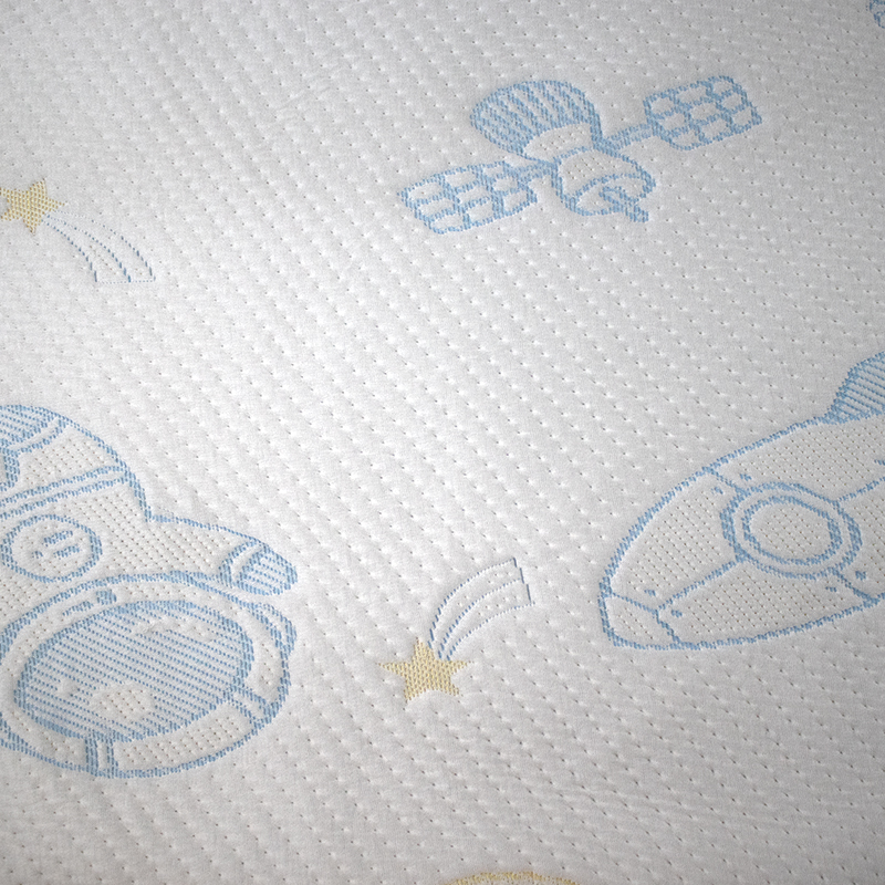 Tejidos de grafeno aptos para mascotas