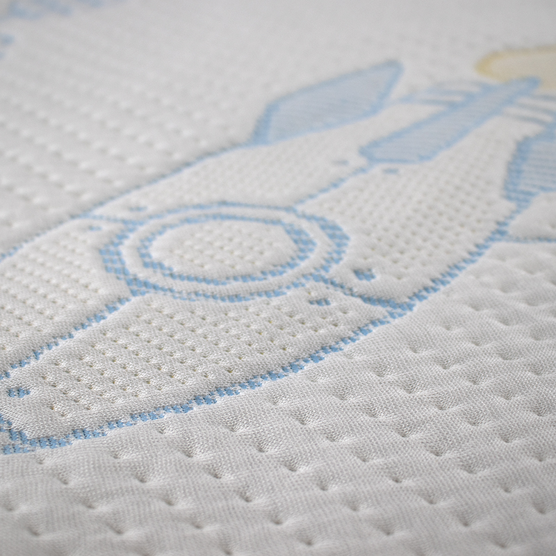 Tejidos de poliéster aptos para mascotas