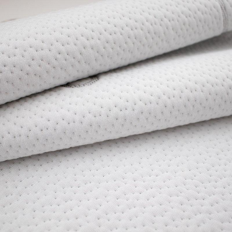 Tela de sofá de fibra de bambú