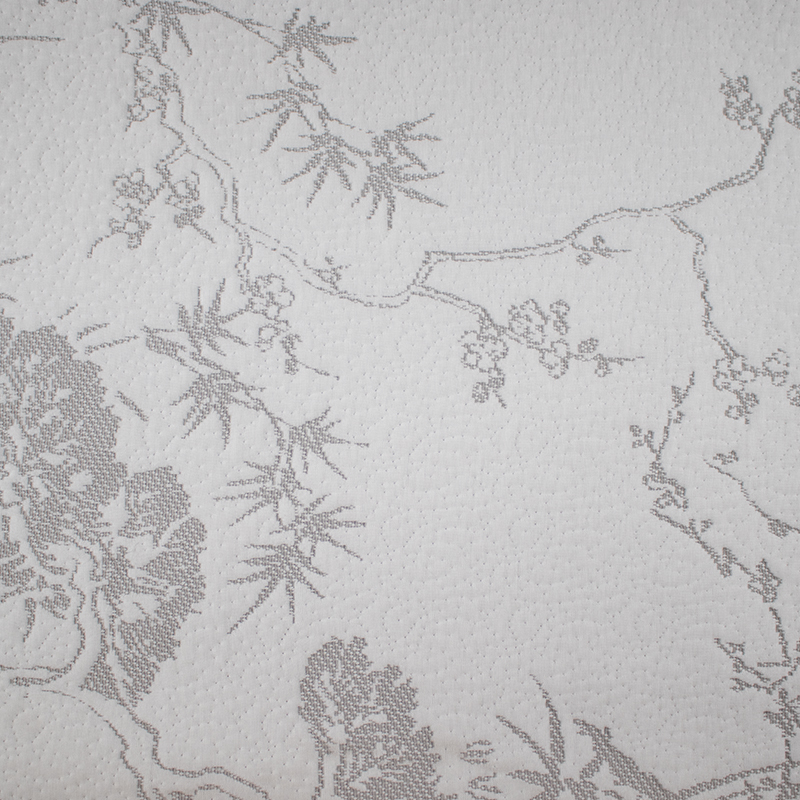 Tela de sofá de fibra de bambú