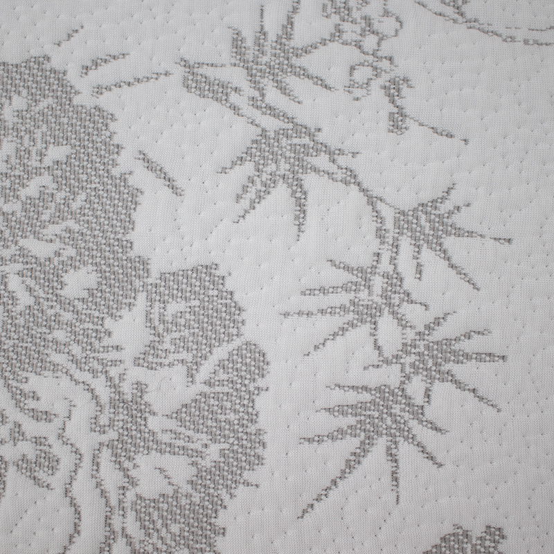 Tela de sofá de fibra de bambú