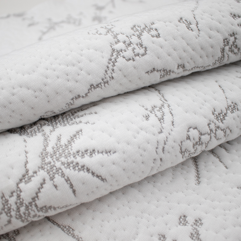 Tela de sofá de fibra de bambú