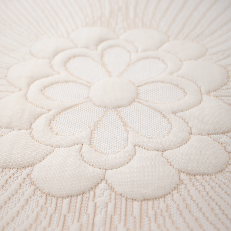 Tela de algodón para sofá