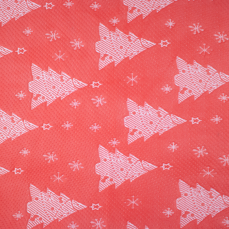 Tela de cama de fibra de bambú