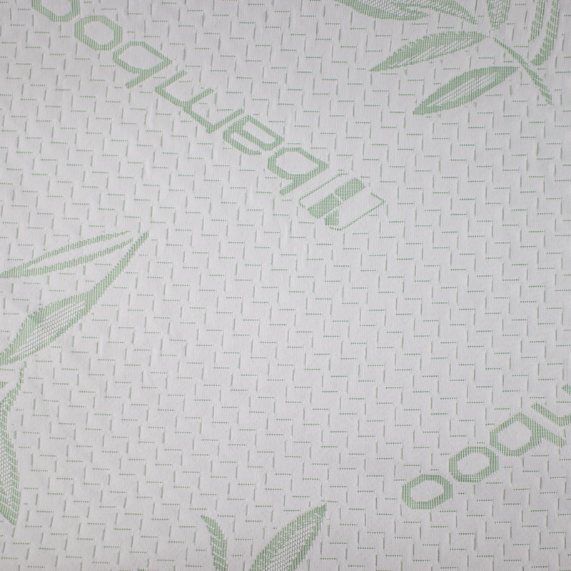 Tela de sofá de fibra de bambú