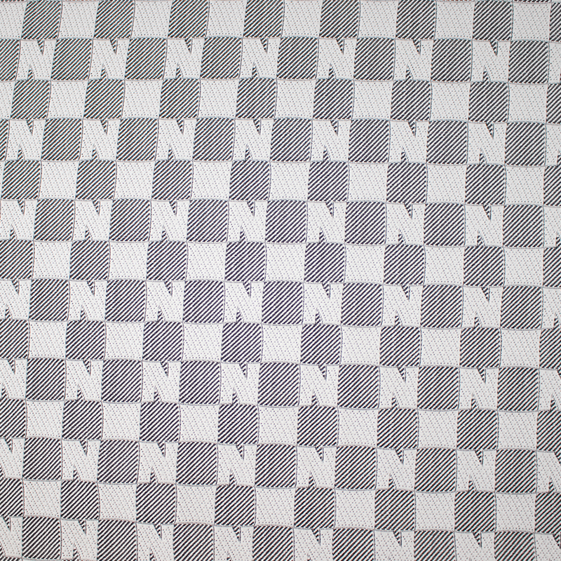 Tela de poliéster para sofá